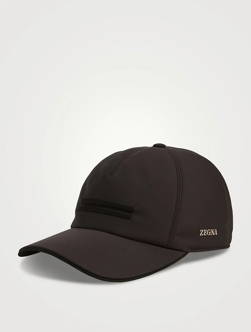 Technical Baseball Cap