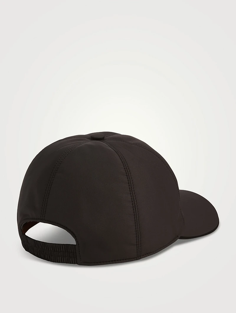 Technical Baseball Cap