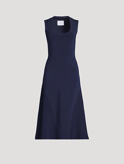 Claudia Midi Dress