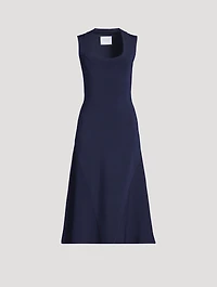 Claudia Midi Dress