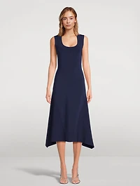 Claudia Midi Dress