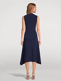 Claudia Midi Dress