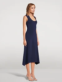 Claudia Midi Dress