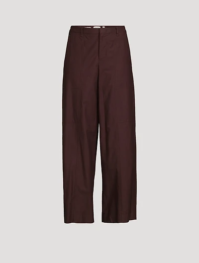 Utility Trousers