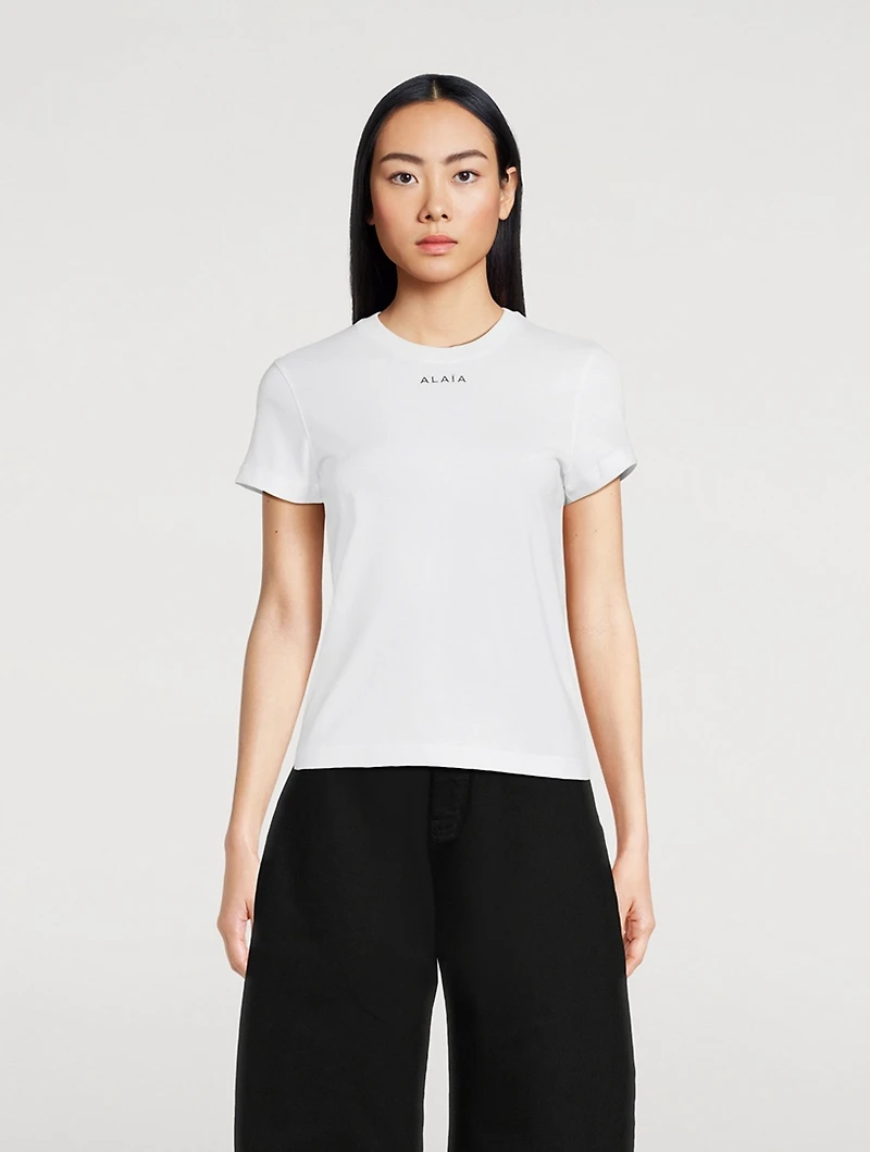 Logo T-Shirt