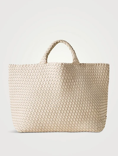 Large St. Barths Neoprene Tote Bag
