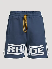 Rhude Champions Shorts