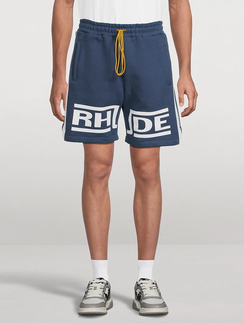 Rhude Champions Shorts