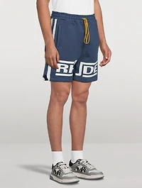 Rhude Champions Shorts