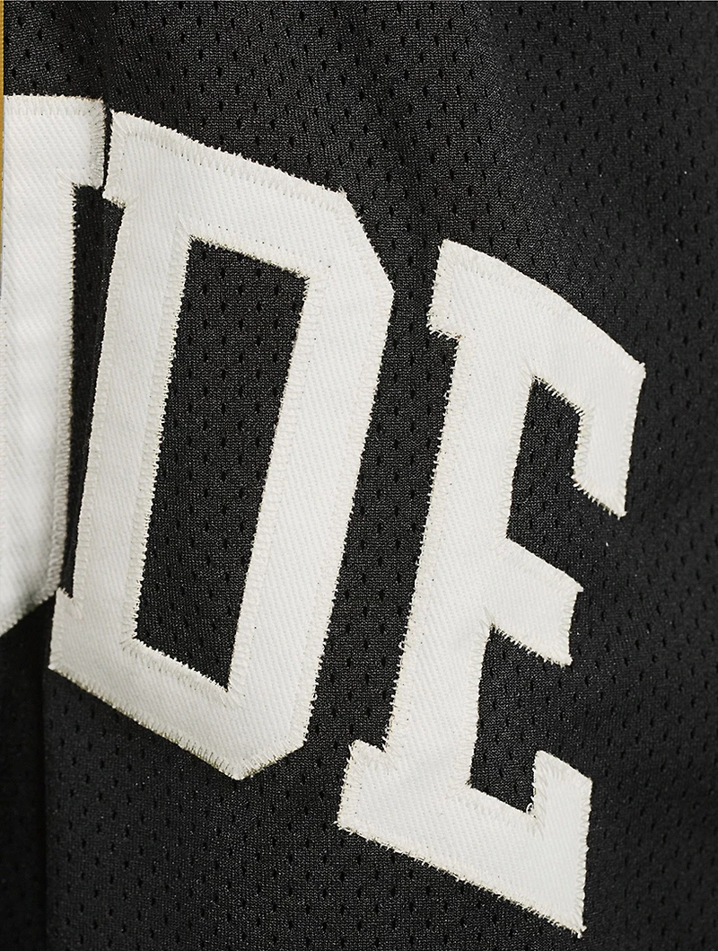 Collegiate Basketball Shorts