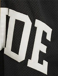Collegiate Basketball Shorts