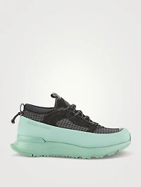 Glacier Trail Sneakers
