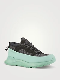 Glacier Trail Sneakers