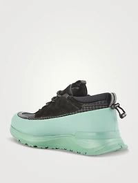 Glacier Trail Sneakers
