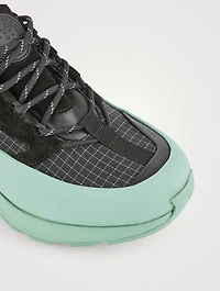 Glacier Trail Sneakers