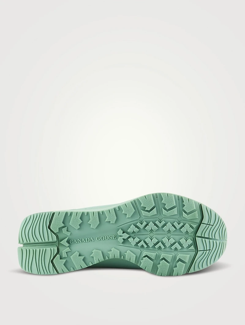 Glacier Trail Sneakers