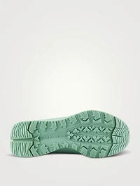 Glacier Trail Sneakers