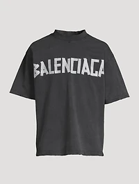 New Tape Type T-Shirt
