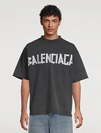 New Tape Type T-Shirt