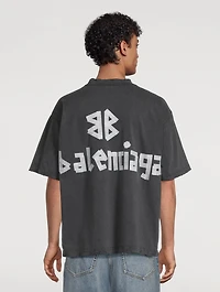 New Tape Type T-Shirt