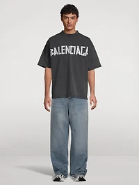 New Tape Type T-Shirt