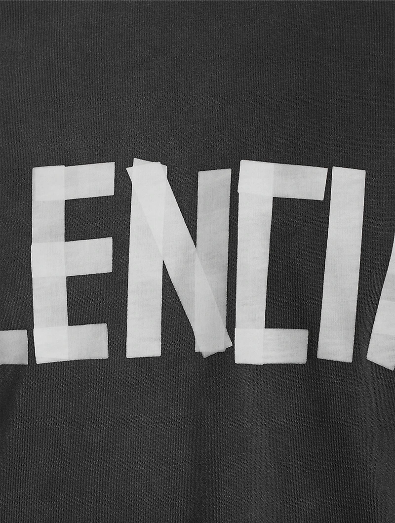 New Tape Type T-Shirt
