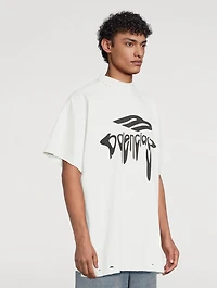 3B Liquefied Oversized T-Shirt