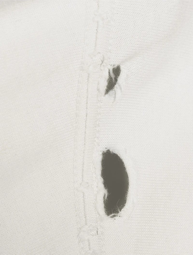 3B Liquefied Oversized T-Shirt
