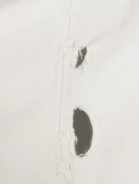 3B Liquefied Oversized T-Shirt