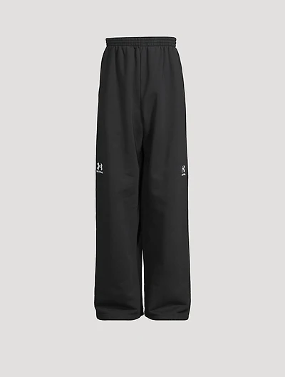 Balenciaga x Under Armour® Baggy Sweatpants