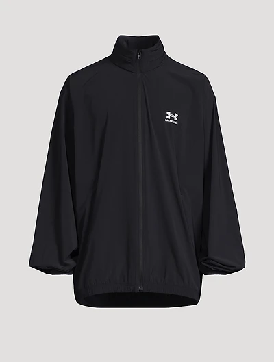 Balenciaga x Under Armour® Windbreaker