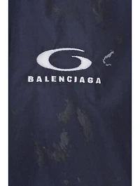 Painter Techno Poplin Track Jacket