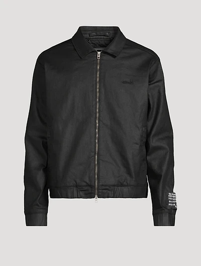 Raider Harrington Jacket