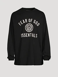 Jersey Long-Sleeve T-Shirt