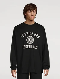Jersey Long-Sleeve T-Shirt