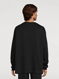 Jersey Long-Sleeve T-Shirt