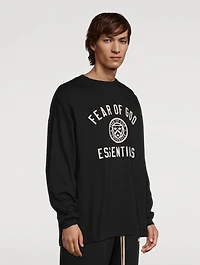 Jersey Long-Sleeve T-Shirt