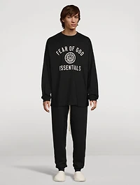 Jersey Long-Sleeve T-Shirt