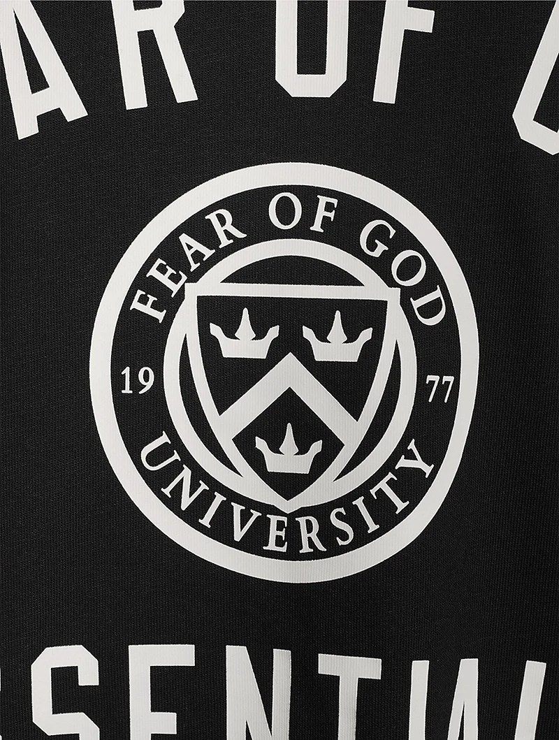 Jersey Long-Sleeve T-Shirt