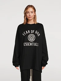 Jersey Long-Sleeve T-Shirt