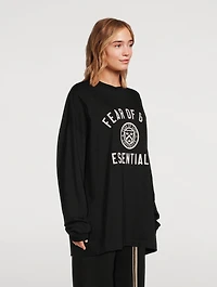 Jersey Long-Sleeve T-Shirt