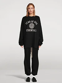 Jersey Long-Sleeve T-Shirt