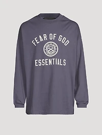 Jersey Long-Sleeve T-Shirt
