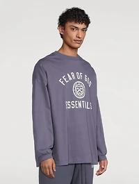 Jersey Long-Sleeve T-Shirt