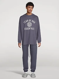 Jersey Long-Sleeve T-Shirt