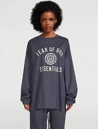 Jersey Long-Sleeve T-Shirt