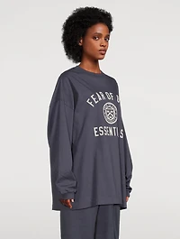 Jersey Long-Sleeve T-Shirt