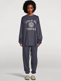 Jersey Long-Sleeve T-Shirt
