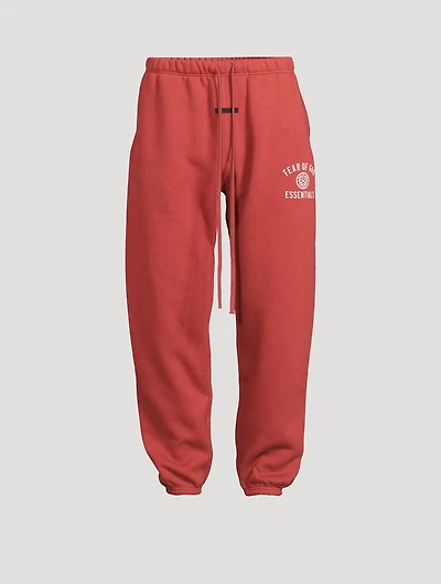 Fleece Sweatpants