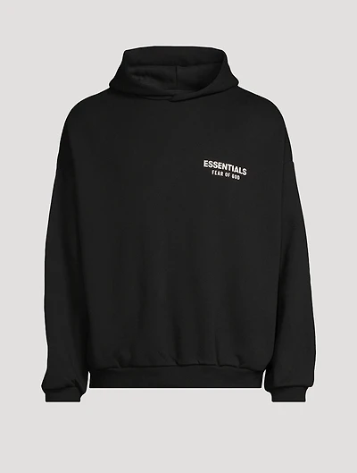 Fleece Hoodie